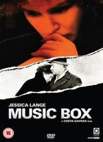 Music Box - Costa-Gavras