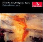 Music by Bax, Bridge and Searle