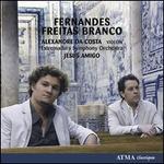 Music by Fernandez and Freitas Branco