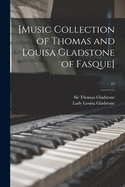 [Music Collection of Thomas and Louisa Gladstone of Fasque]; 22