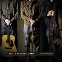 Music du Jour - Matt Flinner