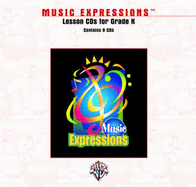 Music Expressions for Grade K