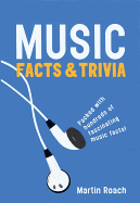 Music Facts and Trivia