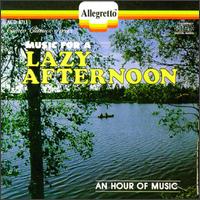 Music For A Lazy Afternoon - 