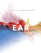 Music for Ear Training (with Premium Website Printed Access Card)