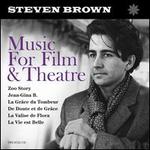 Music For Film and Theatre