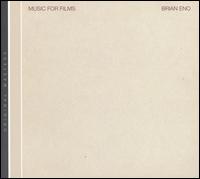 Music for Films - Brian Eno