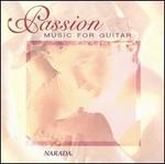 Music for Guitar: Passion