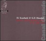 Music for Guitars & Cello by D. Scarlatti & G.F. Handel