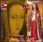 Music for Joan the Mad