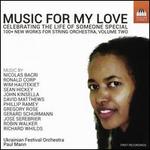 Music for My Love: Celebrating the Life of a Special Woman, Vol. 2