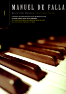 Music for Piano Volume 1