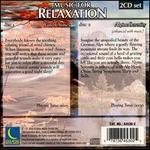 Music for Relaxation: Wind Chimes and Alpine Serenity - Various Artists