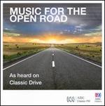 Music for The Open Road