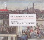Music for the Peace of Utrecht
