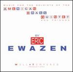 Music for the Soloists of the American Brass Quintet and Friends by Eric Ewazen