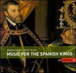 Music for the Spanish Kings