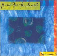 Music for the Spirit, Vol. 3 - Various Artists