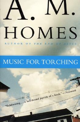 Music for Torching - Homes, A M