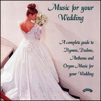 Music for your Wedding - A Complete Guide - 