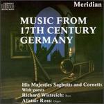 Music From 17th Century Germany