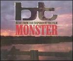 Music from and Inspired by the Film Monster