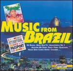 Music from Brazil [Delta]