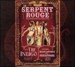 Music from le Serpent Rouge