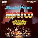 Music from Mexico - 101 Strings Orchestra