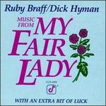 Music From My Fair Lady