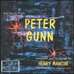 Music from Peter Gunn [Original Soundtrack]