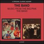 Music From the Big Pink/The Band