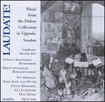 Music from the Duben Collection un Uppsala,Sweden