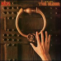 Music from "The Elder" [LP] - Kiss