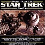 Music from The Star Trek Saga, Vol. 1