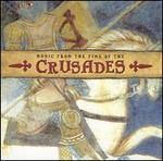 Music from the Time of the Crusades