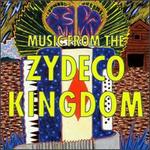 Music from the Zydeco Kingdom