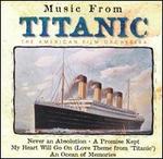 Music From Titanic!
