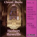 Music from Trinity Church Wall Street, Vol.2