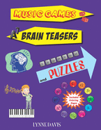 Music Games, Brain Teasers and Puzzles