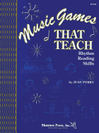 Music Games That Teach Rhythm Reading Skills