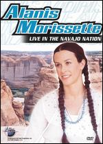 Music in High Places: Alanis Morissette - Live in the Navajo Nation - 