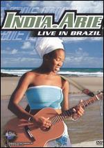 Music in High Places: India Arie - Live in Brazil
