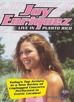 Music in High Places: Joy Enriquez - Live in Puerto Rico