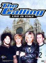 Music in High Places: The Calling - Live in Italy