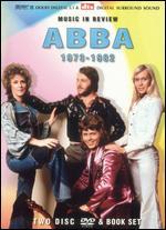 Music in Review: ABBA - 72-82