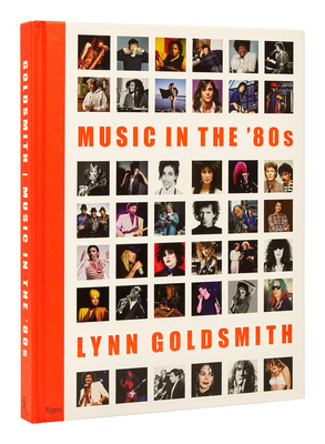 Music in the '80s - Goldsmith, Lynn
