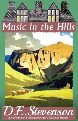 Music in the Hills - Stevenson, D.E.