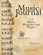 Music Journal: Birnam Wood Collection