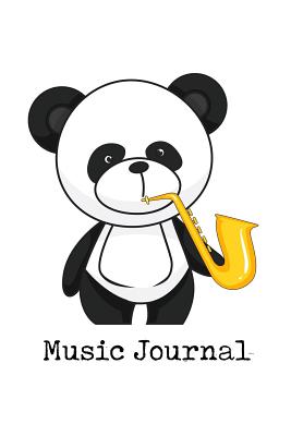 Music Journal - Lee